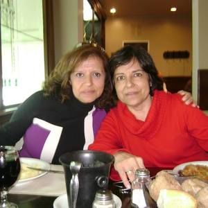 Meet your Posher, Malvina